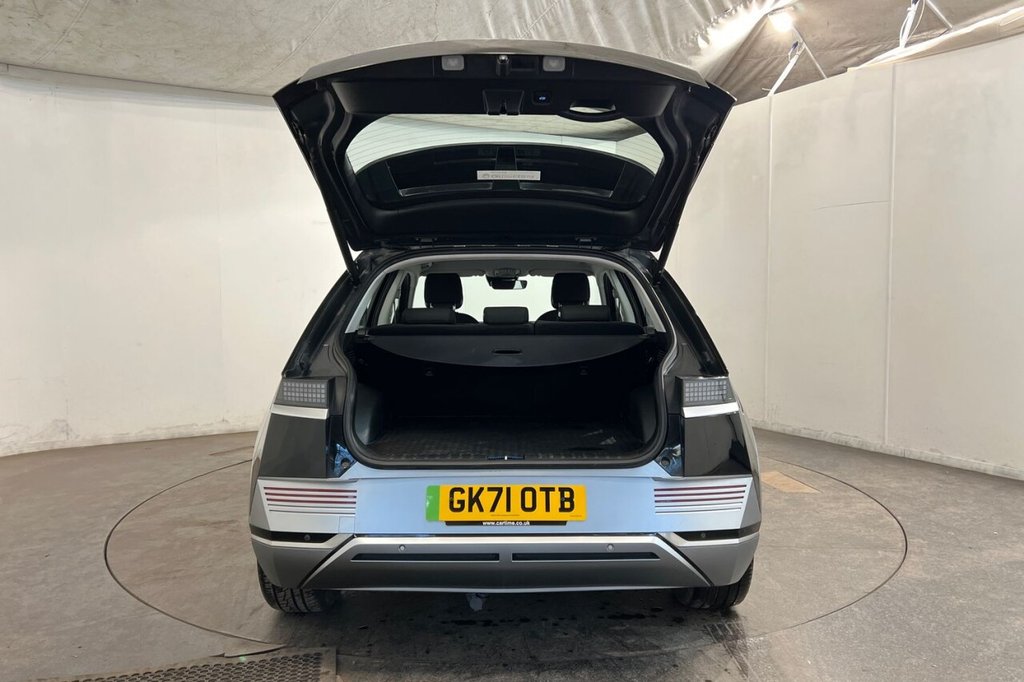 Used Hyundai IONIQ 5 2021 for sale - 77088946: Photo 43