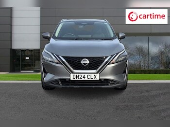 Used Nissan Qashqai 2024 for sale - 77571655: Photo