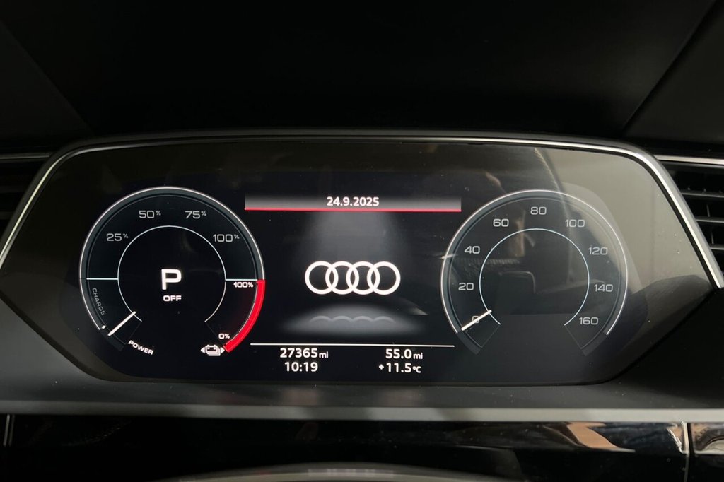Used Audi e-tron 2022 for sale - 78056109: Photo 15