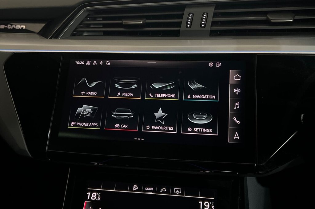 Used Audi e-tron 2022 for sale - 78056109: Photo 21