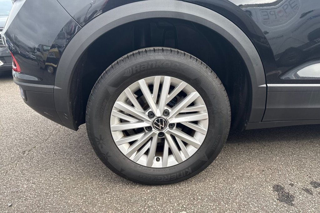 Used Volkswagen T-Roc 2023 for sale - 77600235: Photo 14