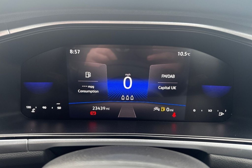 Used Volkswagen T-Roc 2023 for sale - 77600235: Photo 15