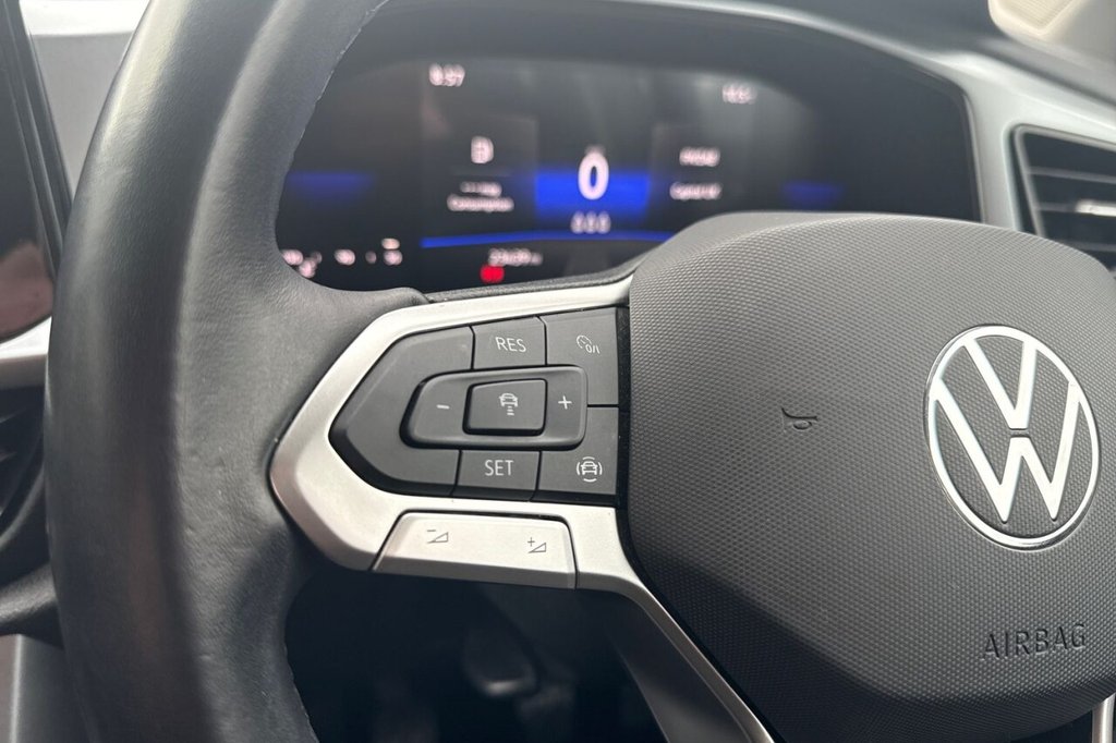 Used Volkswagen T-Roc 2023 for sale - 77600235: Photo 16