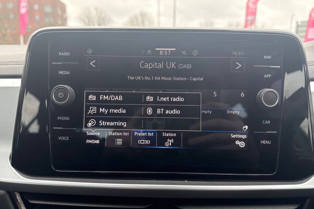 Used Volkswagen T-Roc 2023 for sale - 77600235: Photo 19