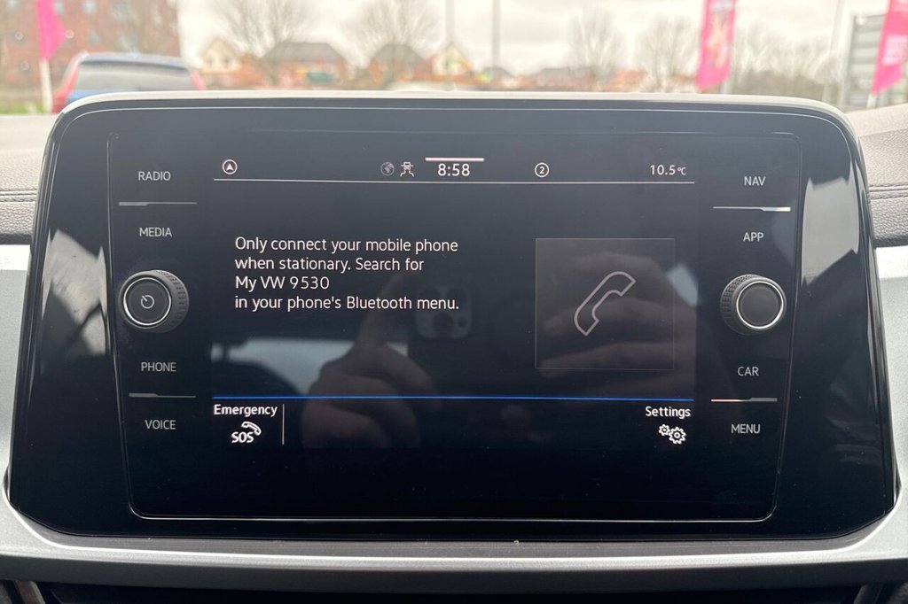 Used Volkswagen T-Roc 2023 for sale - 77600235: Photo 22