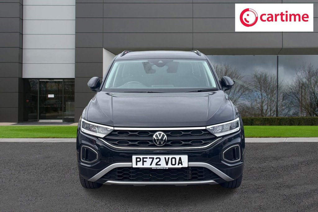 Used Volkswagen T-Roc 2023 for sale - 77600235: Photo 4