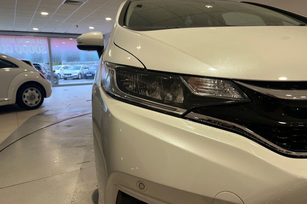 Used Honda Jazz 2020 for sale - 76582399: Photo 16