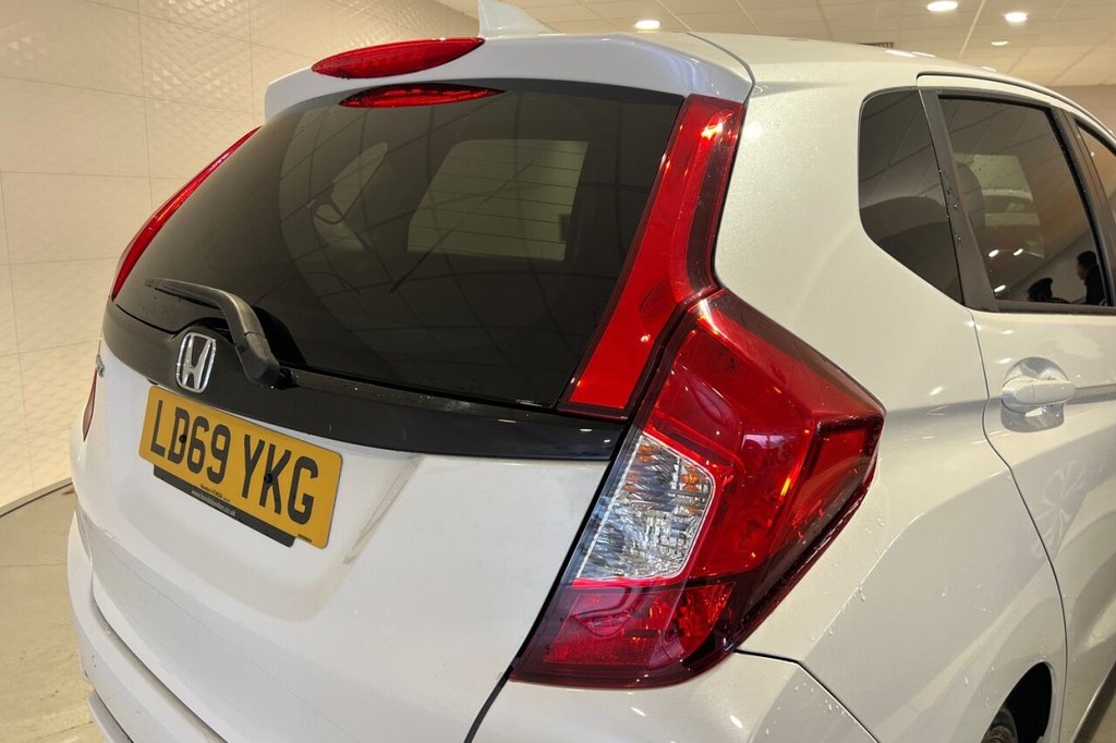 Used Honda Jazz 2020 for sale - 76582399: Photo 25
