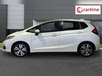 Used Honda Jazz 2020 for sale - 76582399: Photo