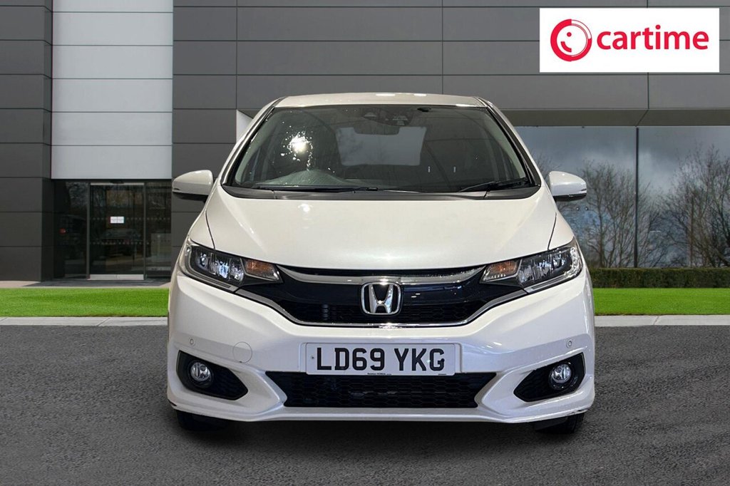 Used Honda Jazz 2020 for sale - 76582399: Photo 4