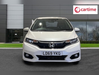 Used Honda Jazz 2020 for sale - 76582399: Photo