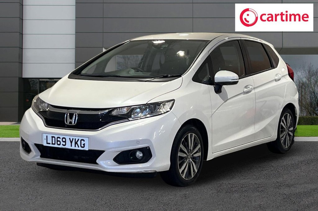 Used Honda Jazz 2020 for sale - 76582399: Photo 7