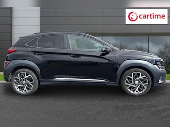 Used Hyundai KONA 2022 for sale - 78805931: Photo