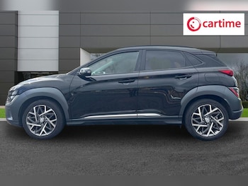 Used Hyundai KONA 2022 for sale - 78805931: Photo