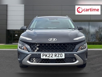 Used Hyundai KONA 2022 for sale - 78805931: Photo