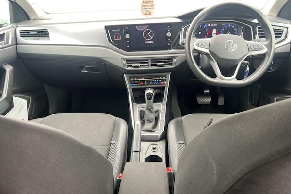 Used Volkswagen Taigo 2023 for sale - 76010243: Photo 12