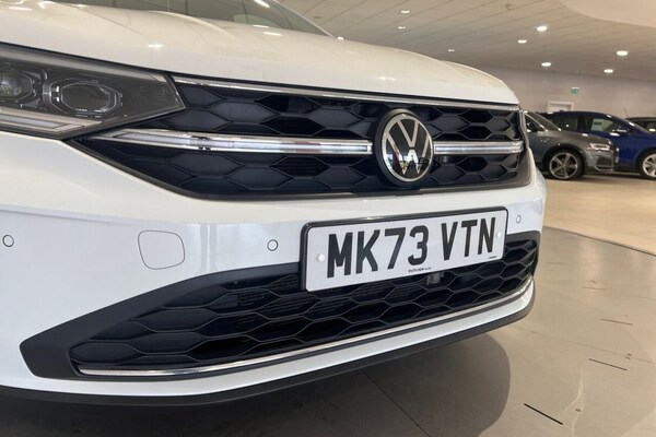 Used Volkswagen Taigo 2023 for sale - 76010243: Photo 22