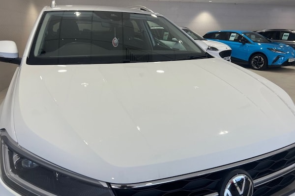 Used Volkswagen Taigo 2023 for sale - 76010243: Photo 23
