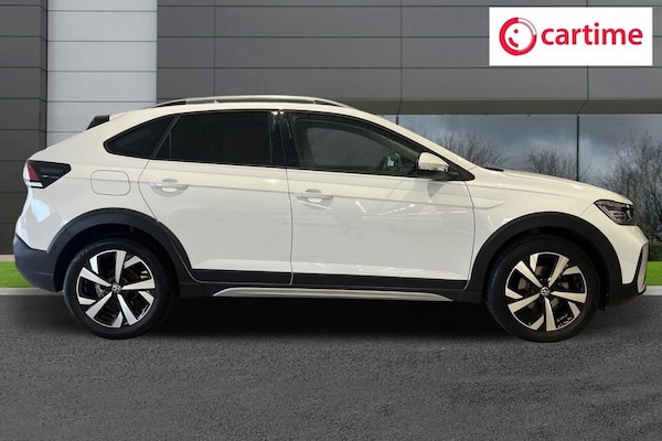 Used Volkswagen Taigo 2023 for sale - 76010243: Photo 2