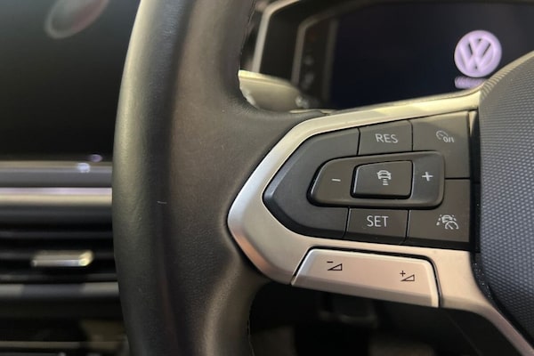 Used Volkswagen Taigo 2023 for sale - 76010243: Photo 34