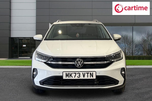 Used Volkswagen Taigo 2023 for sale - 76010243: Photo 4