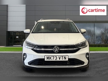 Used Volkswagen Taigo 2023 for sale - 76010243: Photo 4
