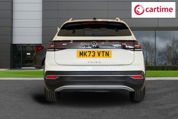 Used Volkswagen Taigo 2023 for sale - 76010243: Photo 6