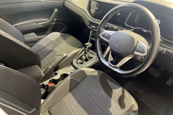 Used Volkswagen Taigo 2023 for sale - 76010243: Photo 9