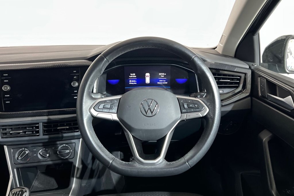 Used Volkswagen Polo 2022 for sale - 76900304: Photo 16