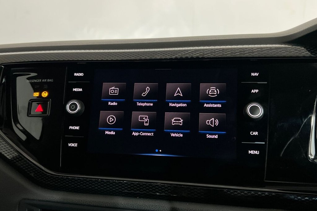 Used Volkswagen Polo 2022 for sale - 76900304: Photo 17