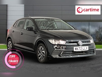 Used Volkswagen Polo 2022 for sale - 76900304: Photo
