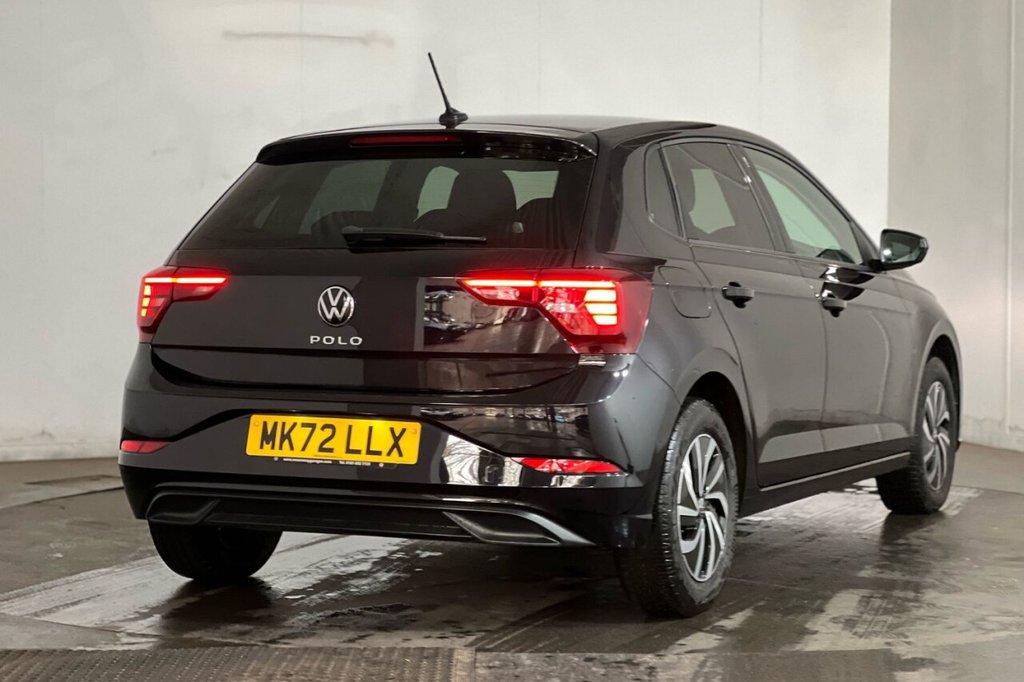 Used Volkswagen Polo 2022 for sale - 76900304: Photo 25