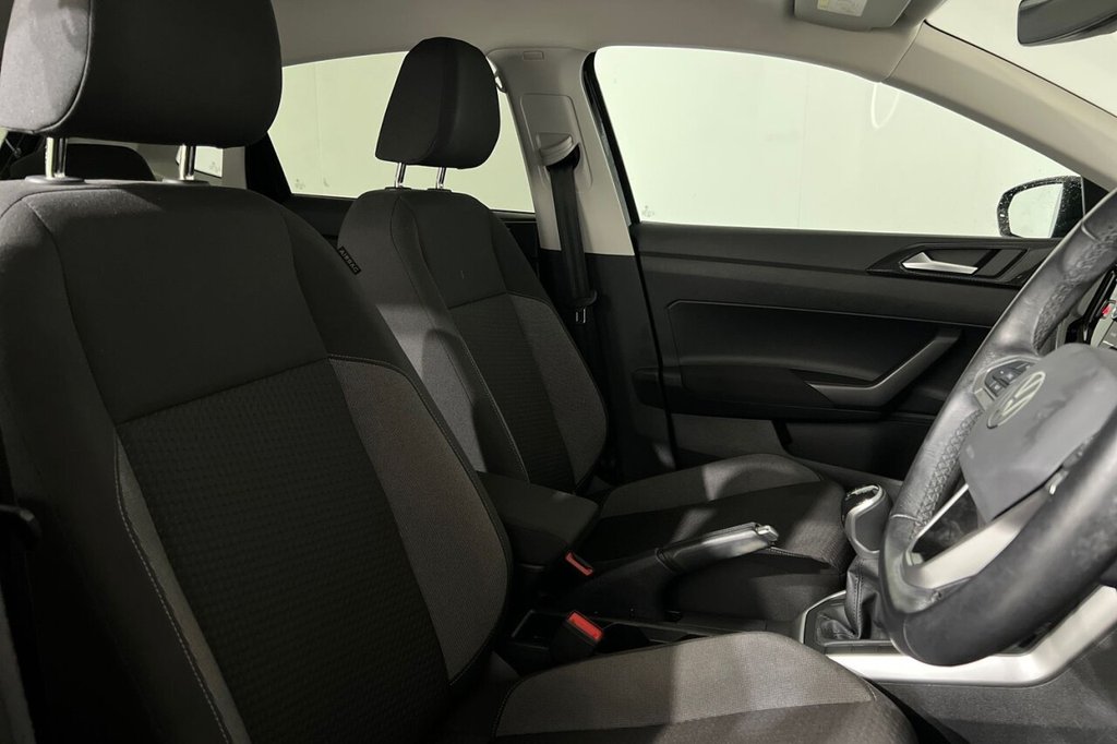 Used Volkswagen Polo 2022 for sale - 76900304: Photo 26