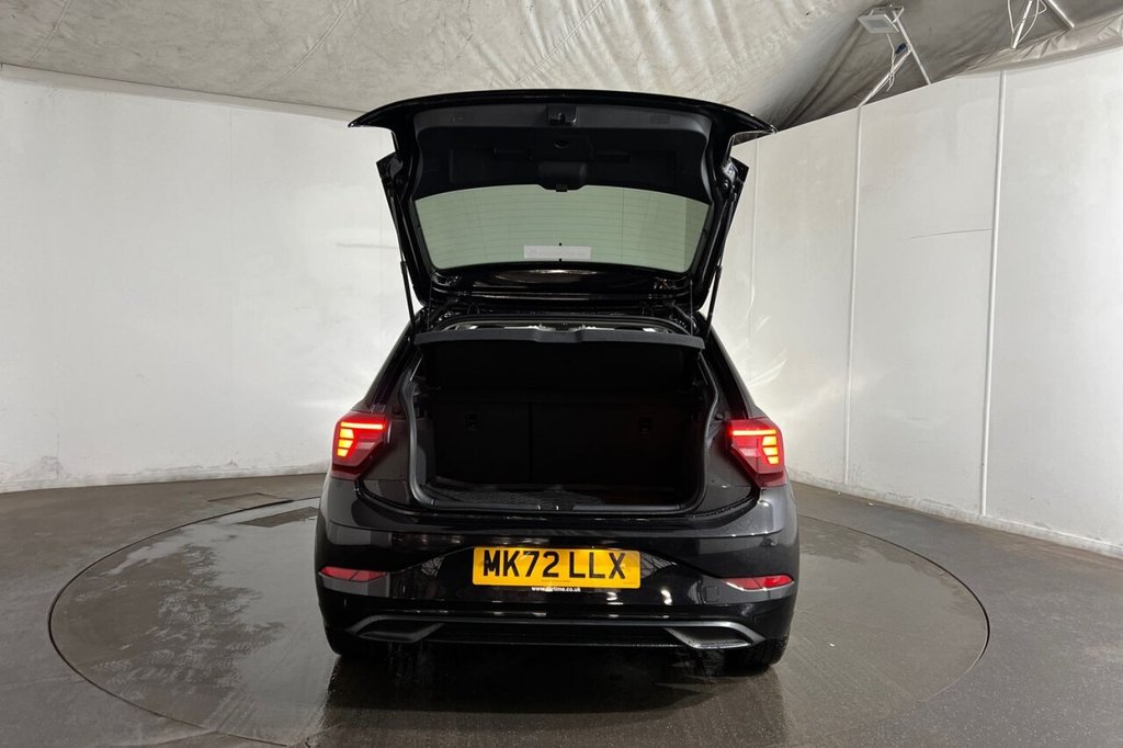 Used Volkswagen Polo 2022 for sale - 76900304: Photo 38