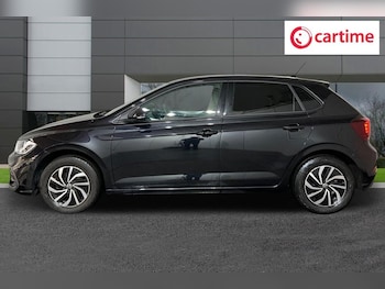 Used Volkswagen Polo 2022 for sale - 76900304: Photo