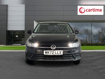 Used Volkswagen Polo 2022 for sale - 76900304: Photo