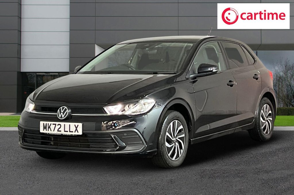 Used Volkswagen Polo 2022 for sale - 76900304: Photo 7