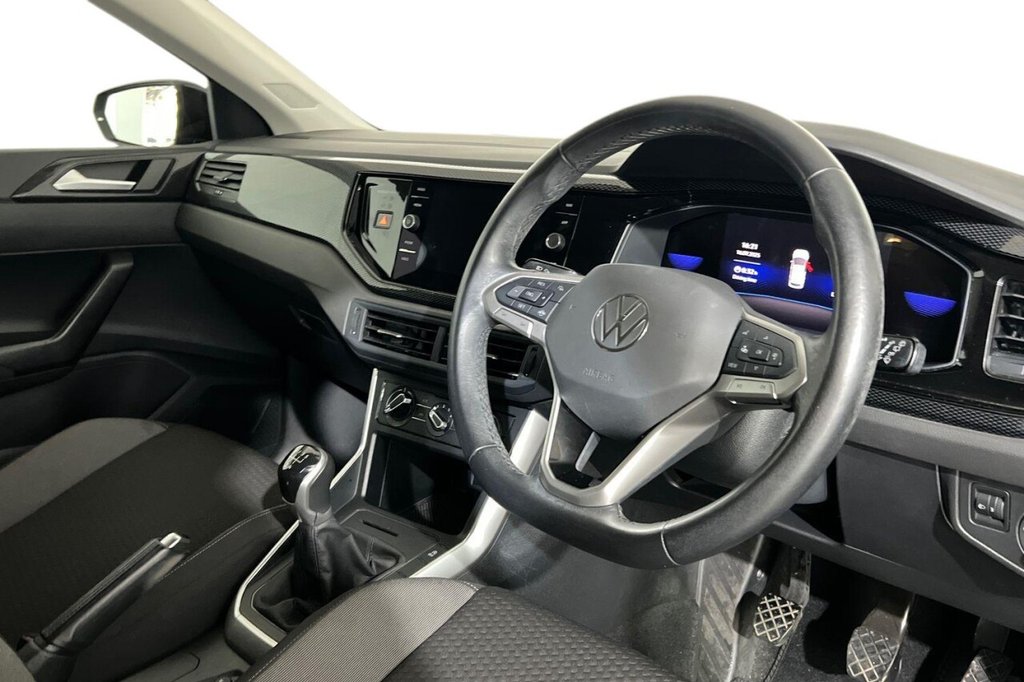 Used Volkswagen Polo 2022 for sale - 76900304: Photo 9