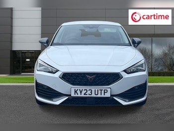 Used Cupra Leon 2023 for sale - 77835507: Photo