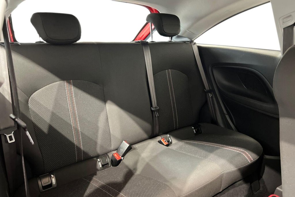 Used Vauxhall Corsa 2019 for sale - 77571391: Photo 10