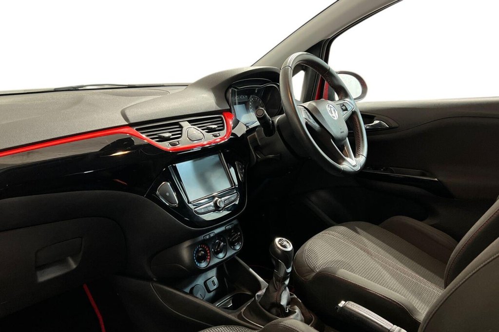 Used Vauxhall Corsa 2019 for sale - 77571391: Photo 11