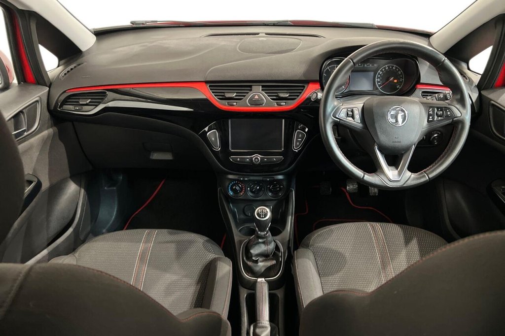 Used Vauxhall Corsa 2019 for sale - 77571391: Photo 12