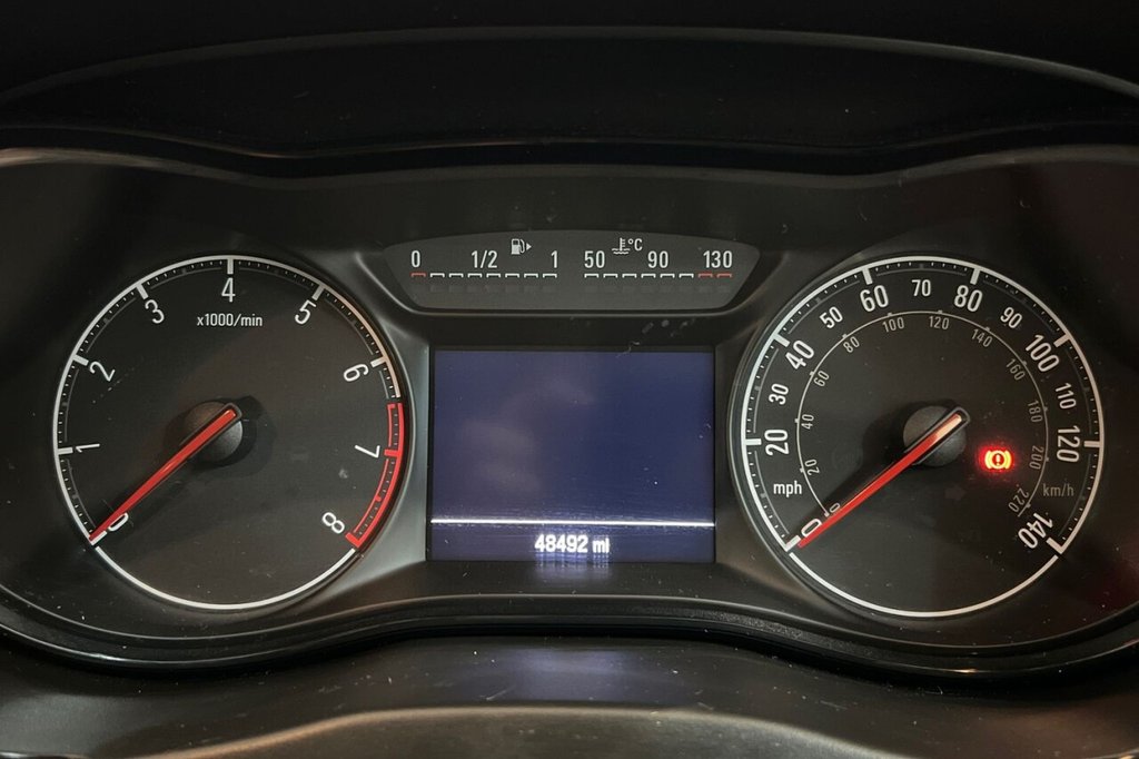 Used Vauxhall Corsa 2019 for sale - 77571391: Photo 15