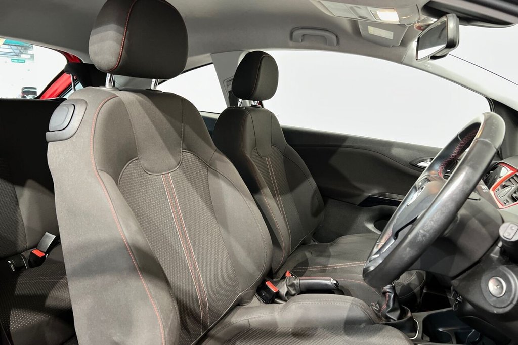 Used Vauxhall Corsa 2019 for sale - 77571391: Photo 21