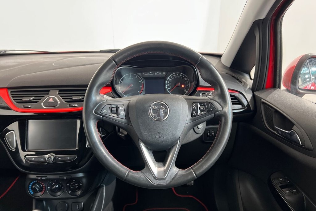 Used Vauxhall Corsa 2019 for sale - 77571391: Photo 22