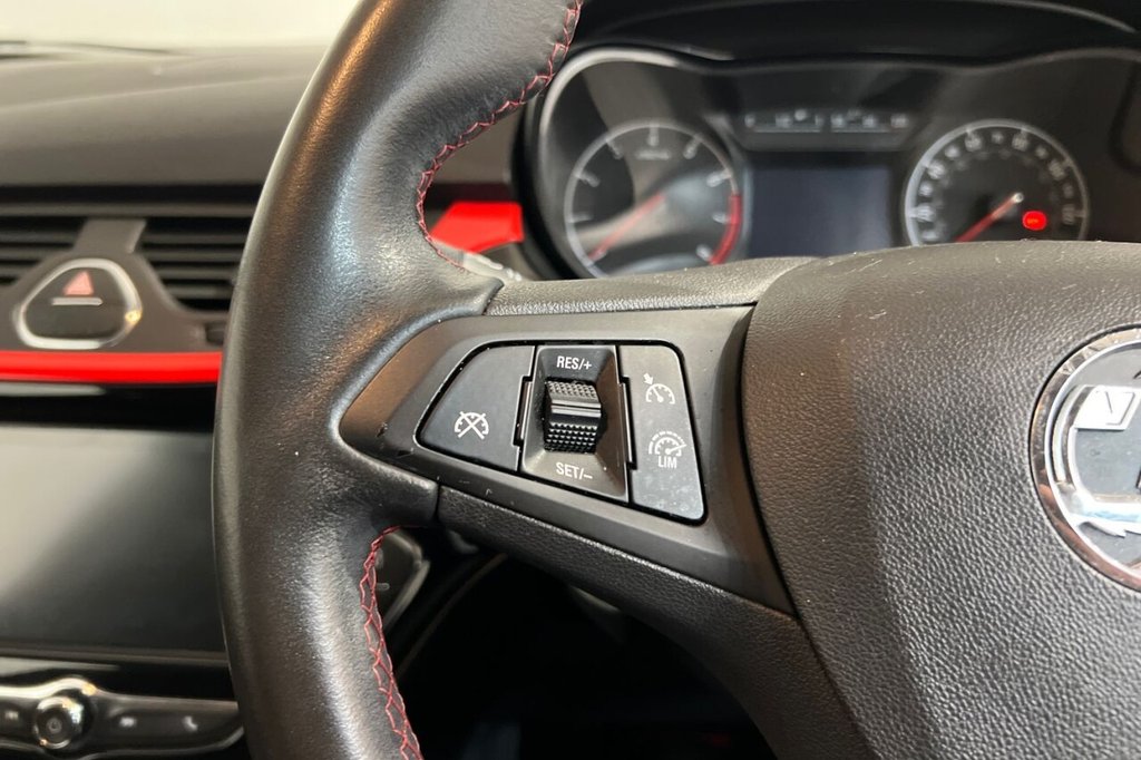 Used Vauxhall Corsa 2019 for sale - 77571391: Photo 23