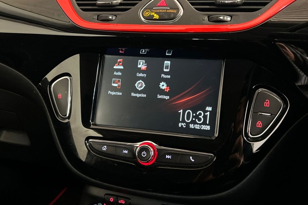 Used Vauxhall Corsa 2019 for sale - 77571391: Photo 27