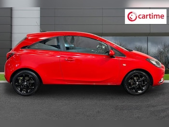 Used Vauxhall Corsa 2019 for sale - 77571391: Photo