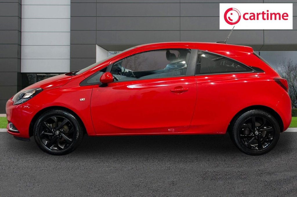 Used Vauxhall Corsa 2019 for sale - 77571391: Photo 3