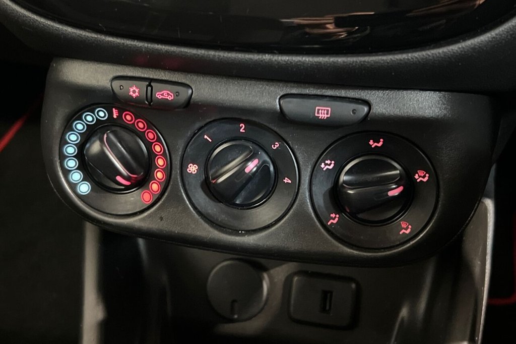 Used Vauxhall Corsa 2019 for sale - 77571391: Photo 33